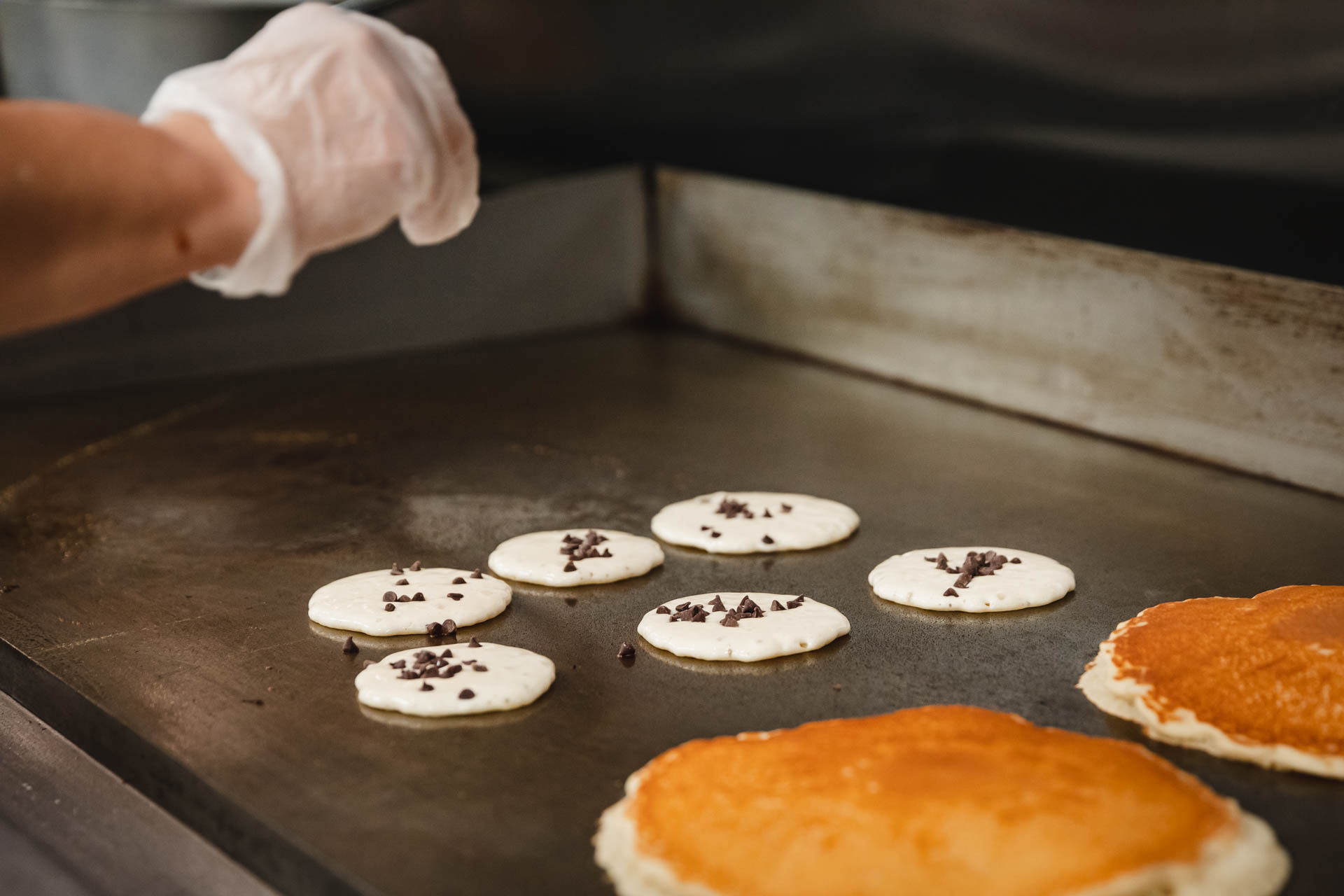 Careers The Big Biscuit Corporate, Team Members & Management