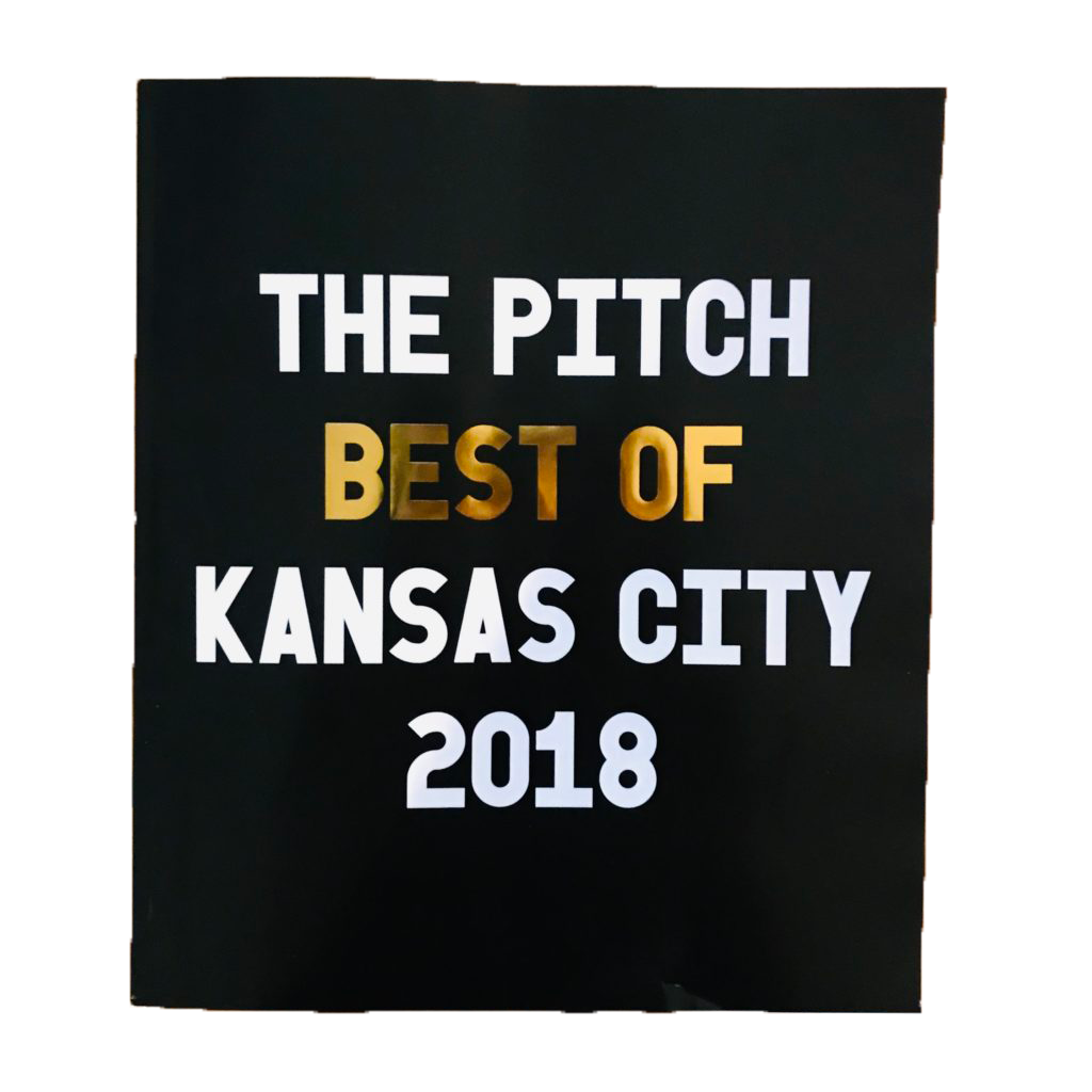 The Pitch; Best of Kansas City 2018