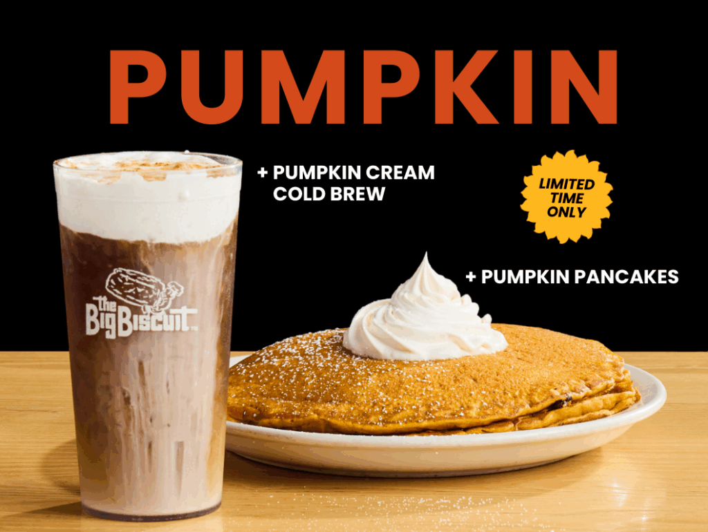 Pumpkin