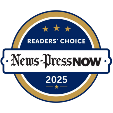Readers' Choice News-Press Now 2025
