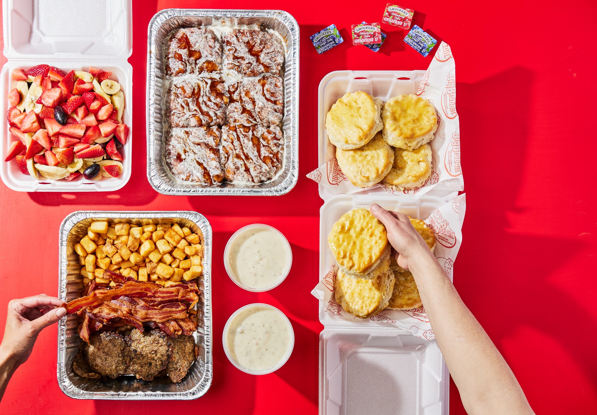 Top Party Food Planning Tips for Local Events thumbnail
