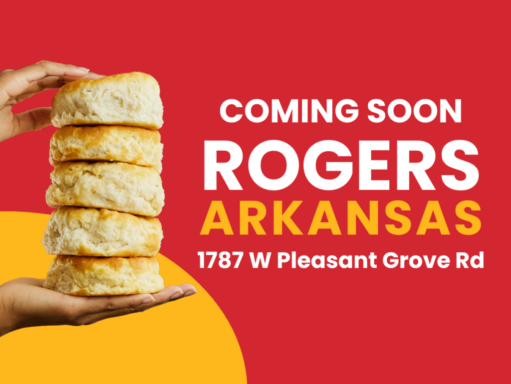 Rogers, Arkansas